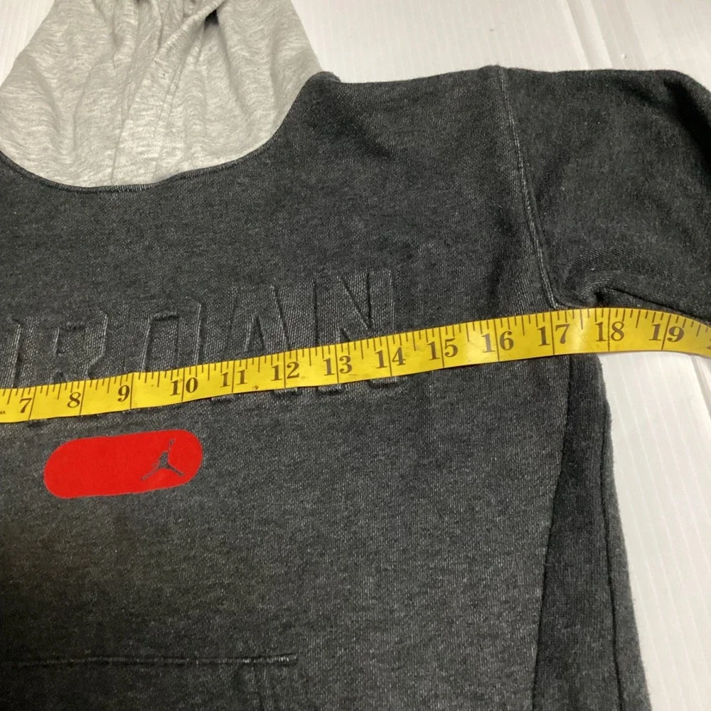 Jordan boys hoodie